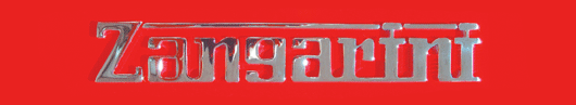 Zangarini